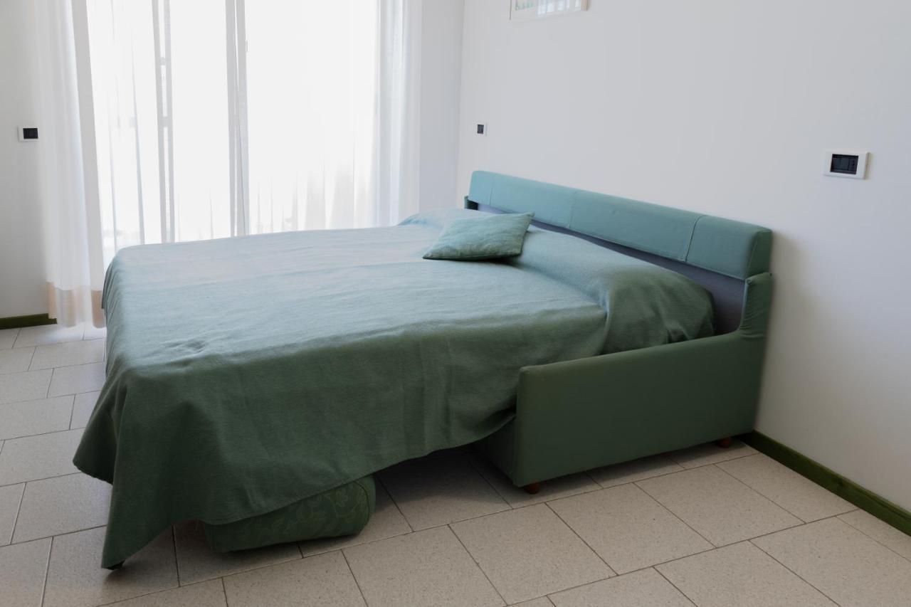 Residence Hotel Club House กัตตอลิกา ภายนอก รูปภาพ