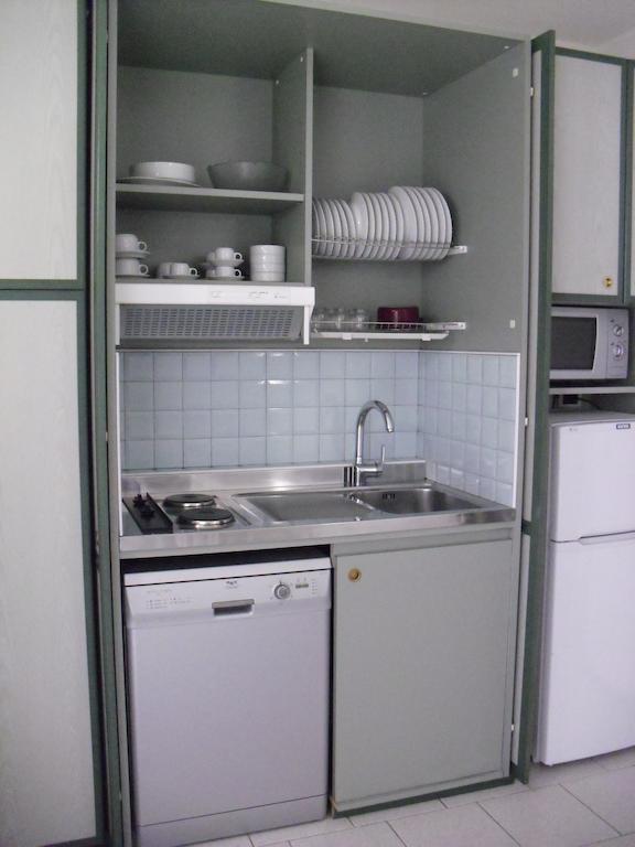 Residence Hotel Club House กัตตอลิกา ห้อง รูปภาพ