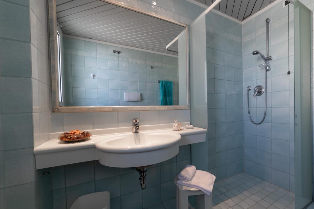 Residence Hotel Club House กัตตอลิกา ภายนอก รูปภาพ