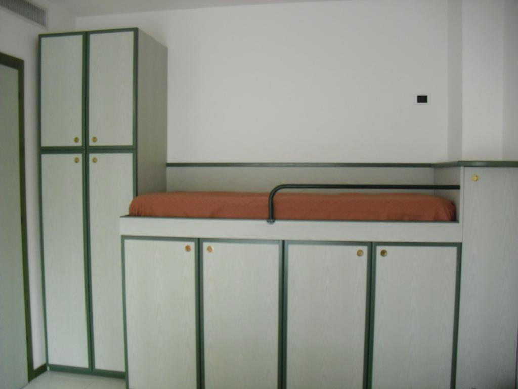 Residence Hotel Club House กัตตอลิกา ห้อง รูปภาพ